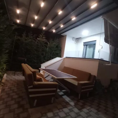 Apartman Vala Sea Breeze Draç