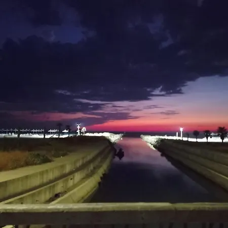 Vala Sea Breeze Apartman