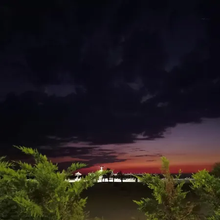 Apartman Vala Sea Breeze