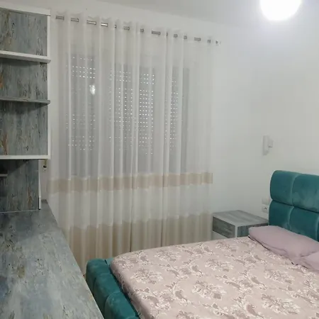 Apartman Vala Sea Breeze *