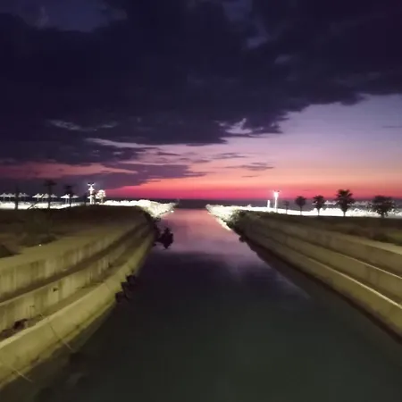 Vala Sea Breeze Apartman