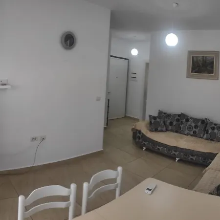 Apartman Vala Sea Breeze