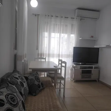 Apartman Vala Sea Breeze *