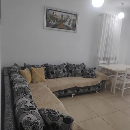 Vala Sea Breeze * Draç