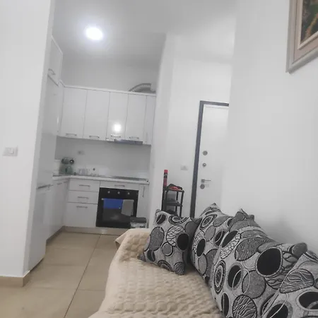 Vala Sea Breeze Apartamento *