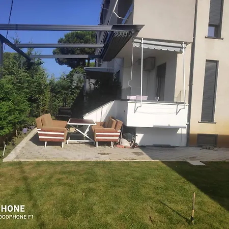 Apartman Vala Sea Breeze