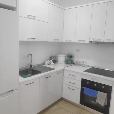 Vala Sea Breeze Apartamento *