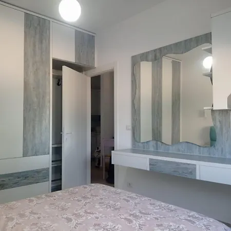 Vala Sea Breeze Apartman Draç