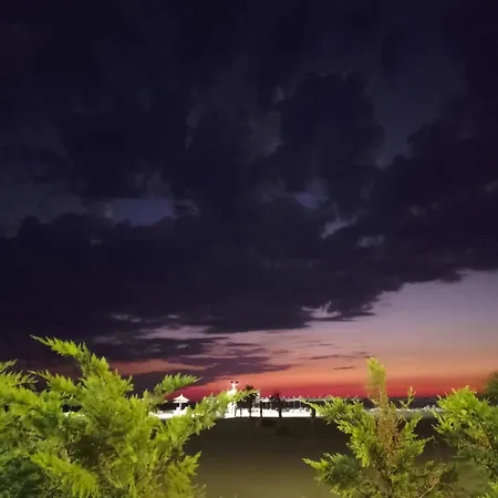 Vala Sea Breeze * 德拉克