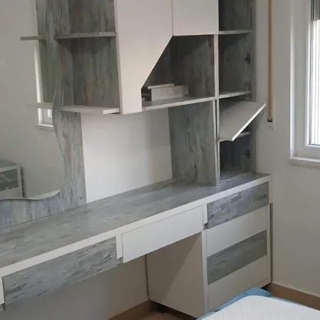 Vala Sea Breeze شقة دراس