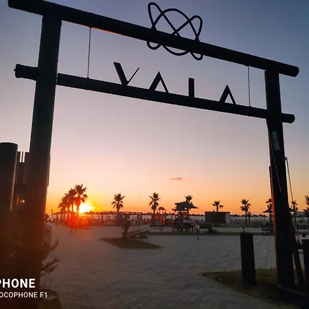 شقة Vala Sea Breeze *