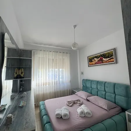 شقة Vala Sea Breeze *
