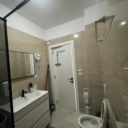 Vala Sea Breeze شقة دراس