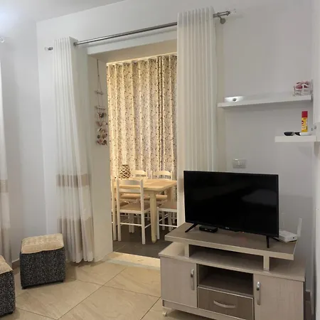Vala Sea Breeze شقة