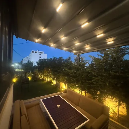 Vala Sea Breeze دراس