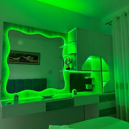 Vala Sea Breeze شقة *