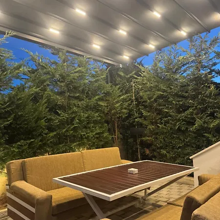 Vala Sea Breeze دراس