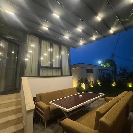 شقة Vala Sea Breeze دراس